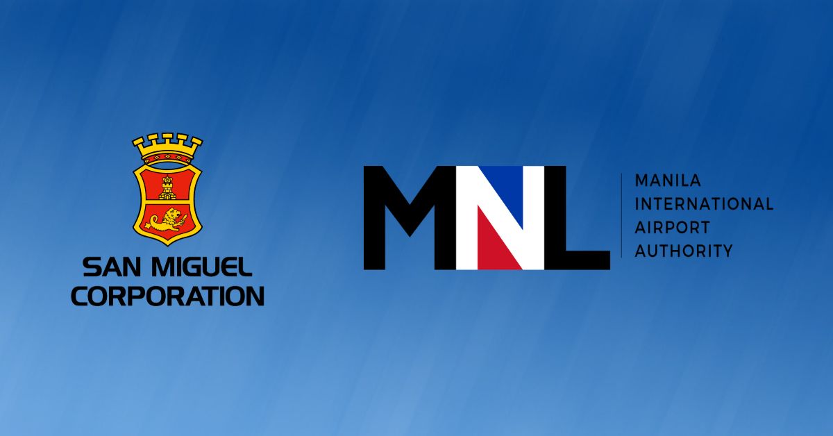 San Miguel-Led Consortium Secures P170.6B Contract For NAIA ...