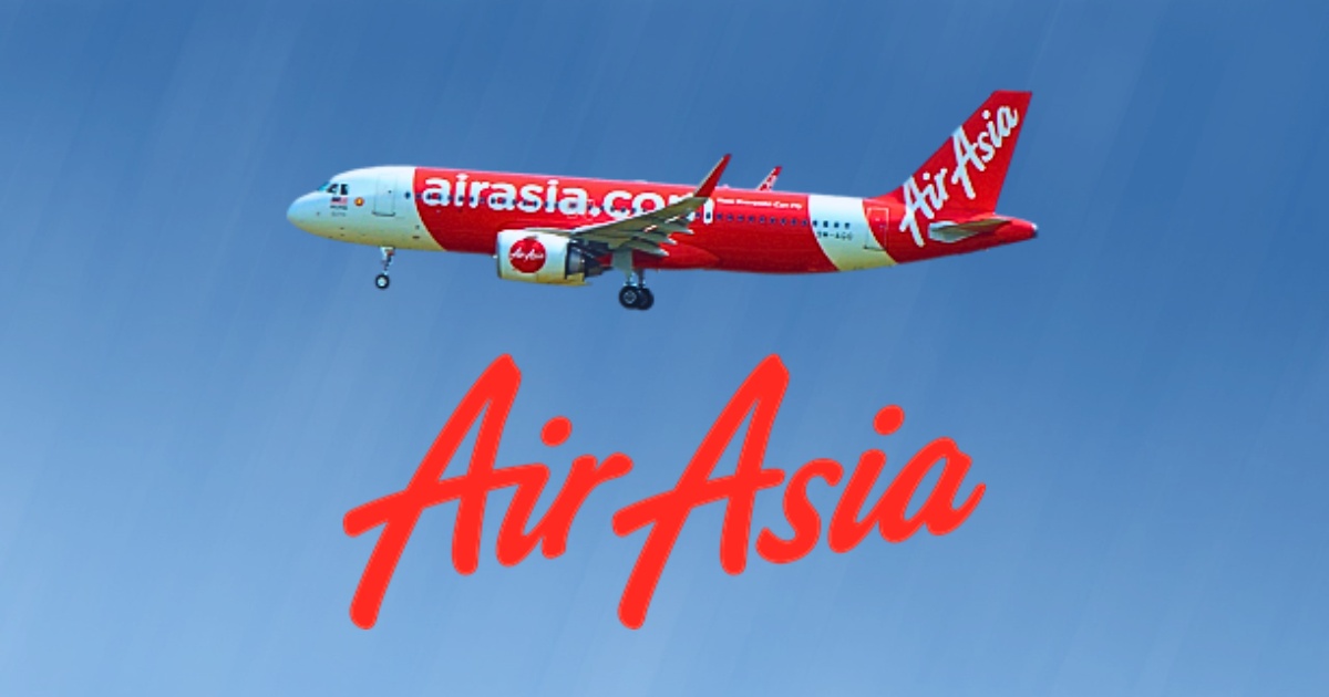 AirAsia Philippines Takes Flight to Save Lives with Bloodletting Drive ...