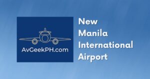 OPINION: Why the New Manila International Airport May Not Take Off
