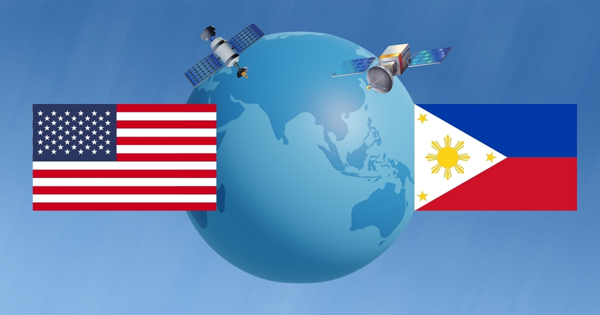 U.S., Philippines Launch Space Dialogue to Deepen Cooperation - AvGeek ...