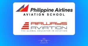 Philippine Airlines Revives PAL Aviation School Through Strategic Partnership with Airways Aviation