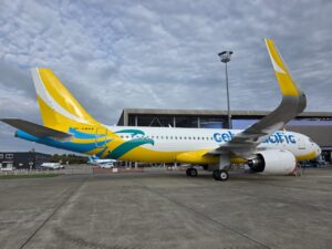 Cebu Pacific Launches 12.12 Piso Sale, Making 2026 Travel Affordable for All