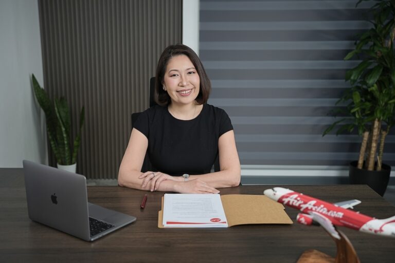 AirAsia Philippines Appoints Anna Victoria Lu as New President & GM to ...