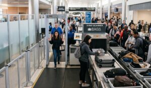 Why Does Your Bag Get Flagged at Airport Security? The X-Ray Secrets Travelers Miss