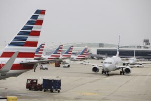 Buckle Up Early: Why American Airlines is Changing Its Landing Routine