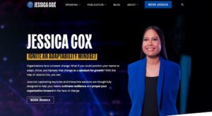Defying Gravity and Defying Labels: Jessica Cox Inducted into the Arizona Aviation Hall of Fame