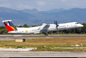 Fact Check: No Evidence of Stall or Loss of Control in PAL Express PR2679 Incident