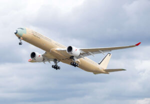 Airbus A350-1000ULR Completes Maiden Flight in Toulouse, Paving the Way for Qantas Project Sunrise