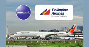 Philippine Airlines (PAL) Set to Join Elite oneworld Alliance