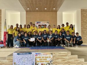 Cebu Pacific Mobilizes Network for Brigada Eskwela 2026 to Support Remote Schools