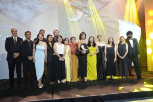 Cebu Pacific Dominates 2026 Asia Pacific Tambuli Awards With Major Wins For Purpose Driven Marketing